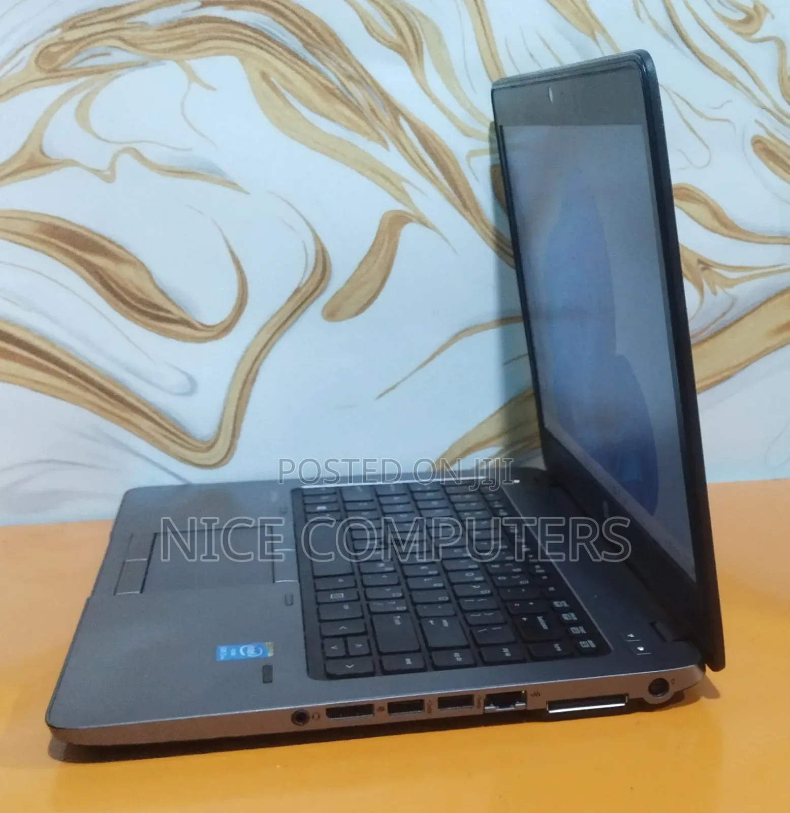 Laptop HP EliteBook 840 G1 8GB Intel Core i5 SSD 256GB