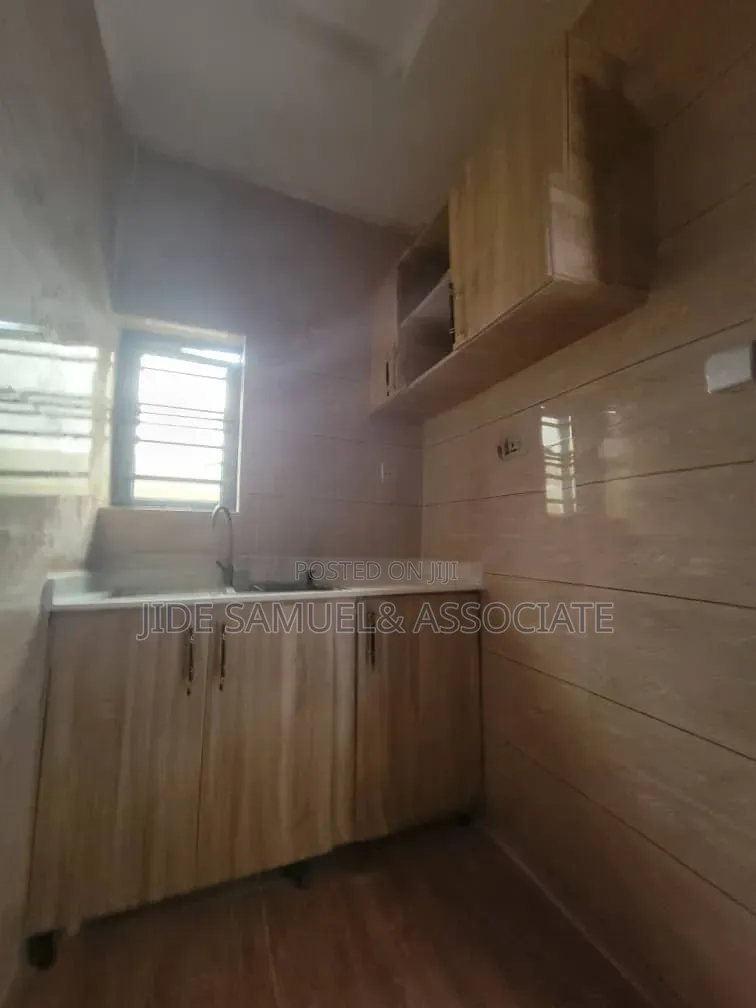 Furnished 1bdrm Room & Parlour in Ayobo for rent