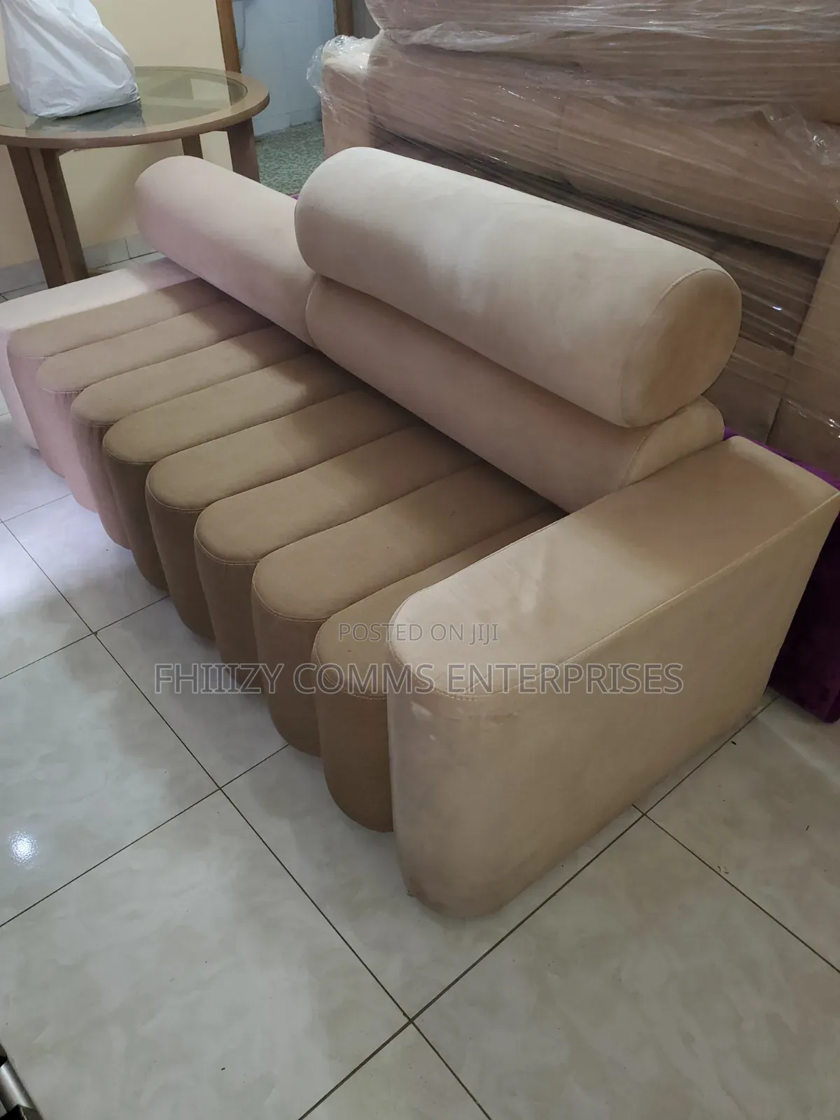 Complete Set of Chairs