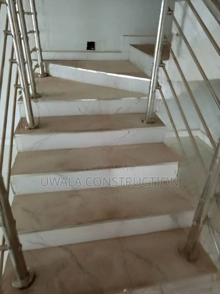 Furnished 4bdrm Duplex in Gaduwa for rent