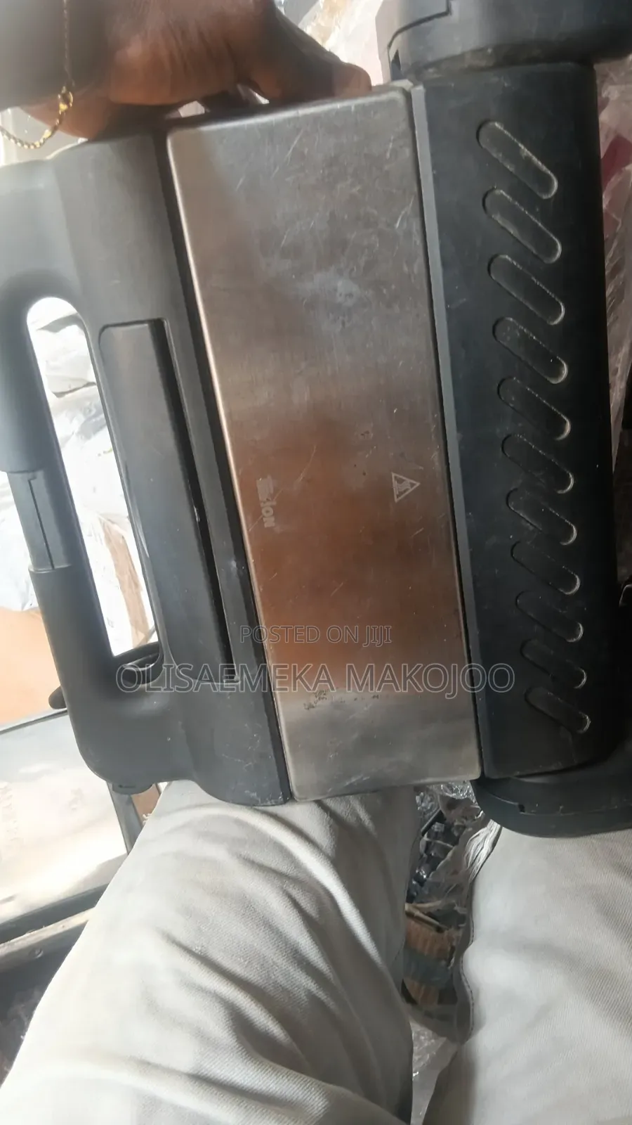 Big Size Shawarma Maker/ Grill Machine/ Toaster