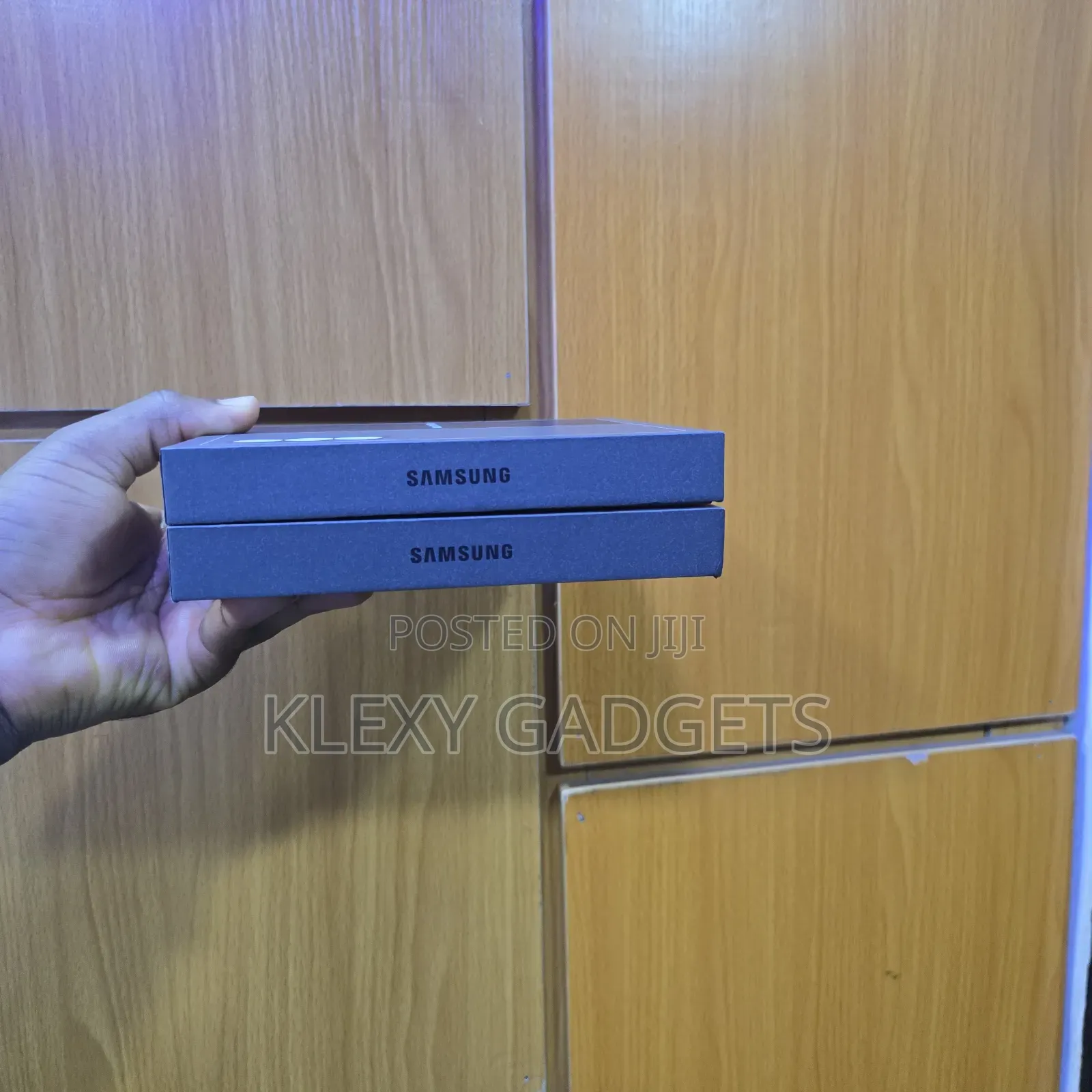 New Samsung Galaxy Z Fold8 Ultra 256 GB Graphite