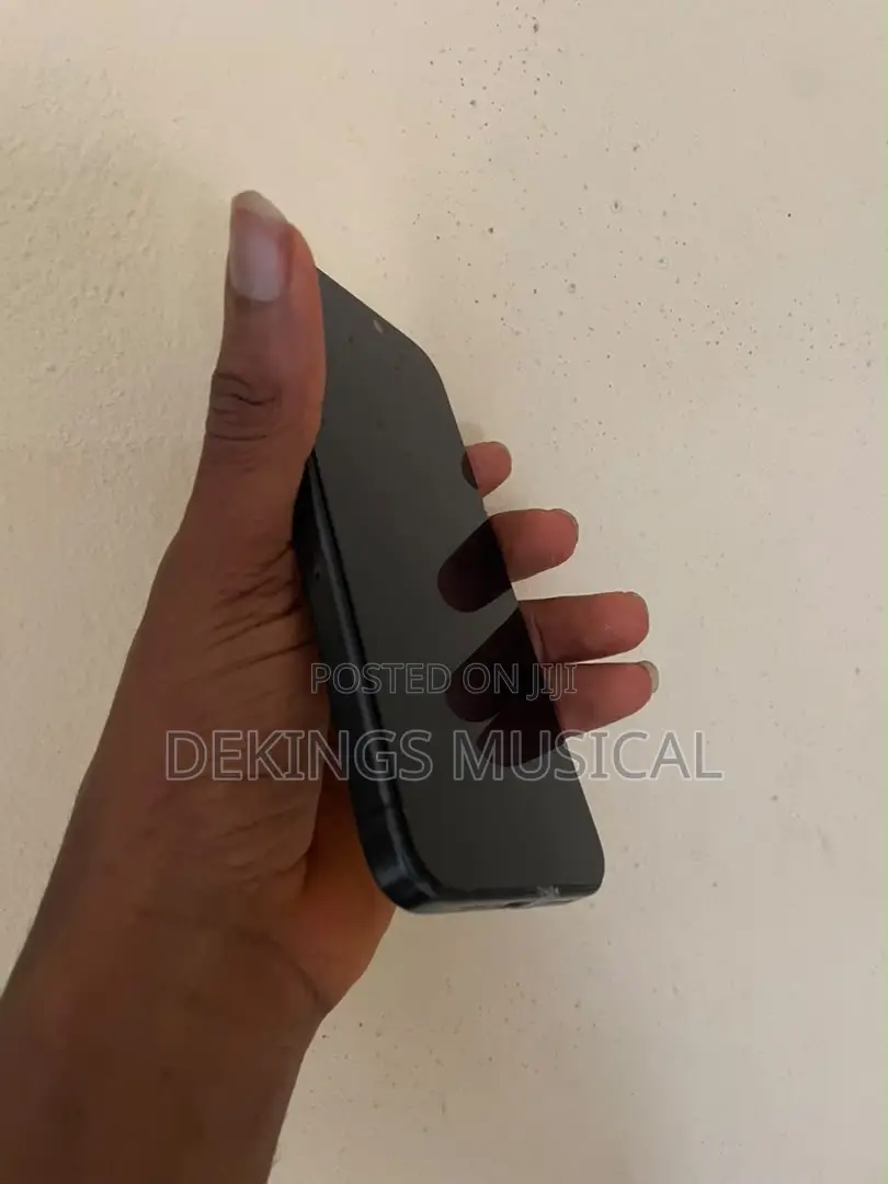 Apple iPhone 15 Pro Max 256 GB Black