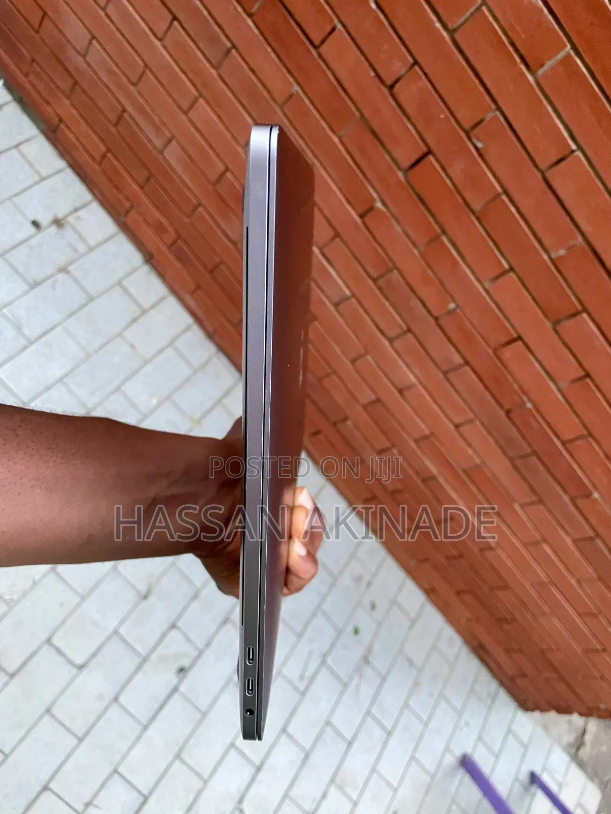 Laptop Apple MacBook Pro 2016 16GB Intel Core i7 SSD 256GB