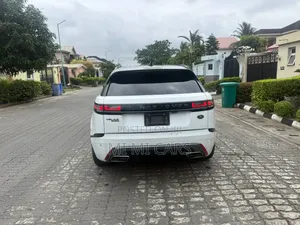 Land Rover Range Rover Velar P380 SE R-Dynamic 4x4 2019 White