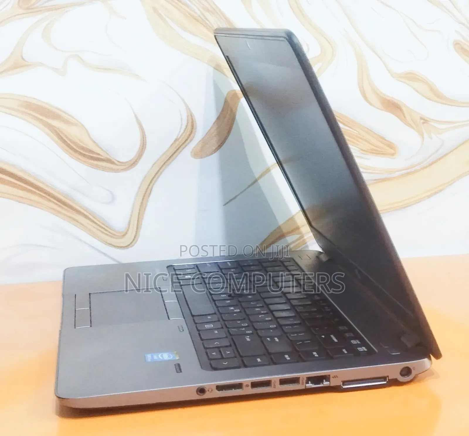 Laptop HP EliteBook 840 G1 8GB Intel Core i5 HDD 500GB