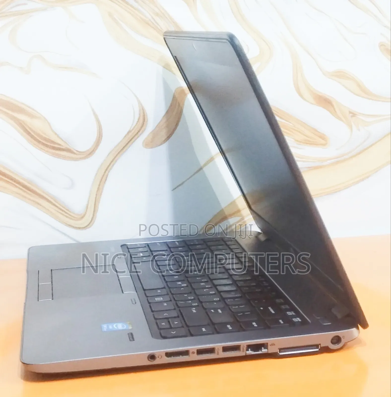 Laptop HP EliteBook 840 G1 8GB Intel Core i5 HDD 500GB