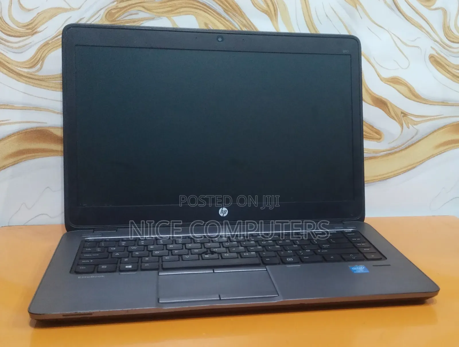Laptop HP EliteBook 840 G1 8GB Intel Core i5 HDD 500GB