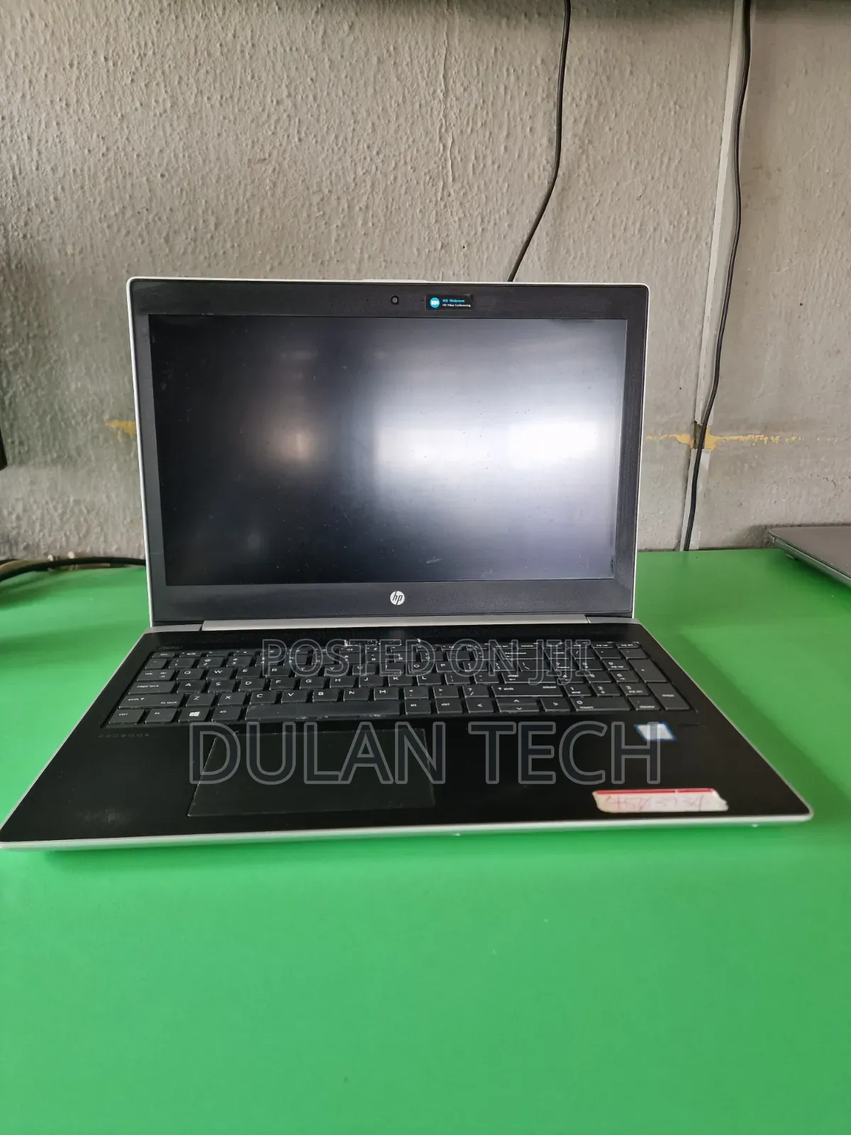 Laptop HP ProBook 450 G5 8GB Intel Core i5 HDD 500GB