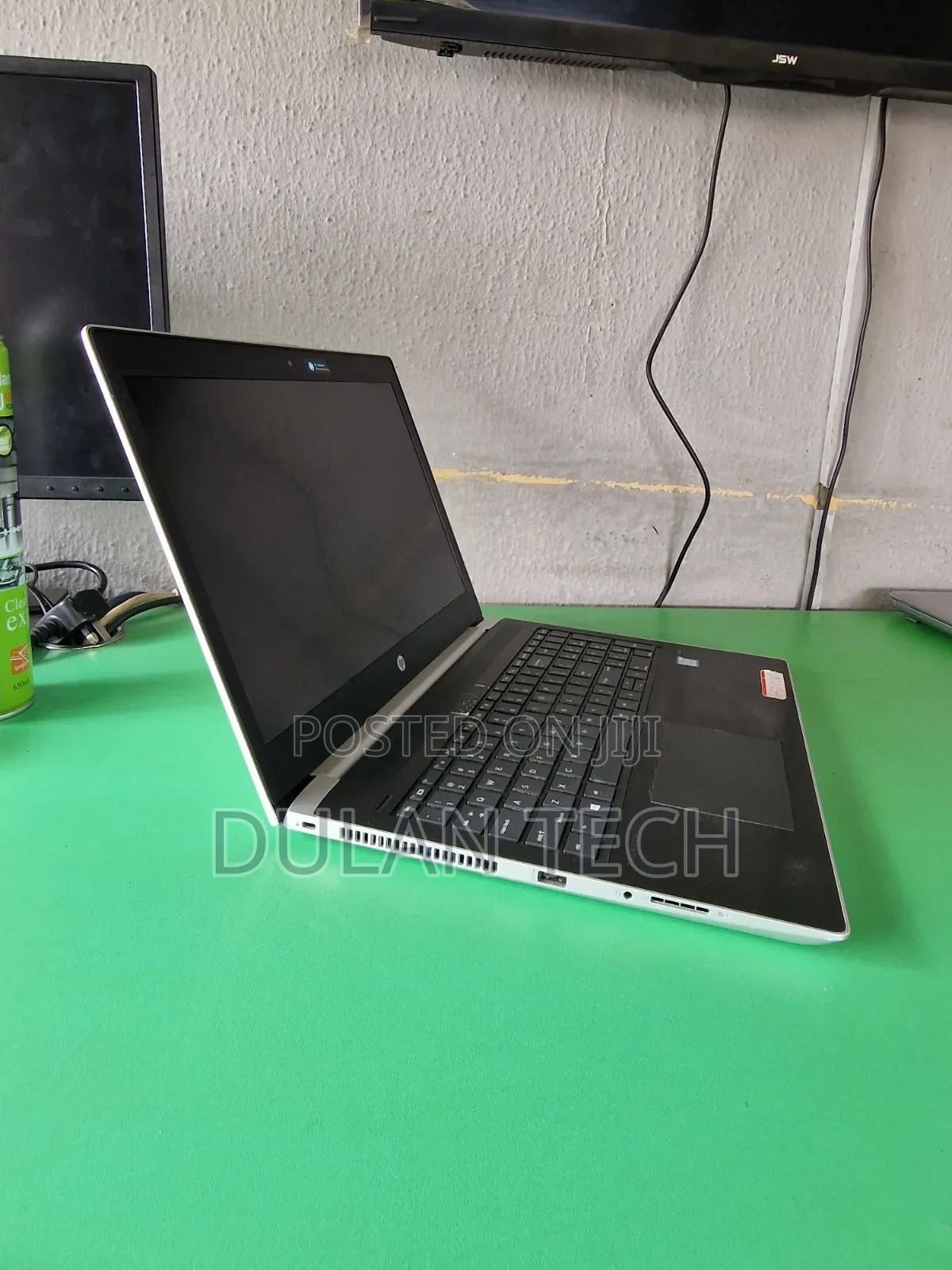 Laptop HP ProBook 450 G5 8GB Intel Core i5 HDD 500GB
