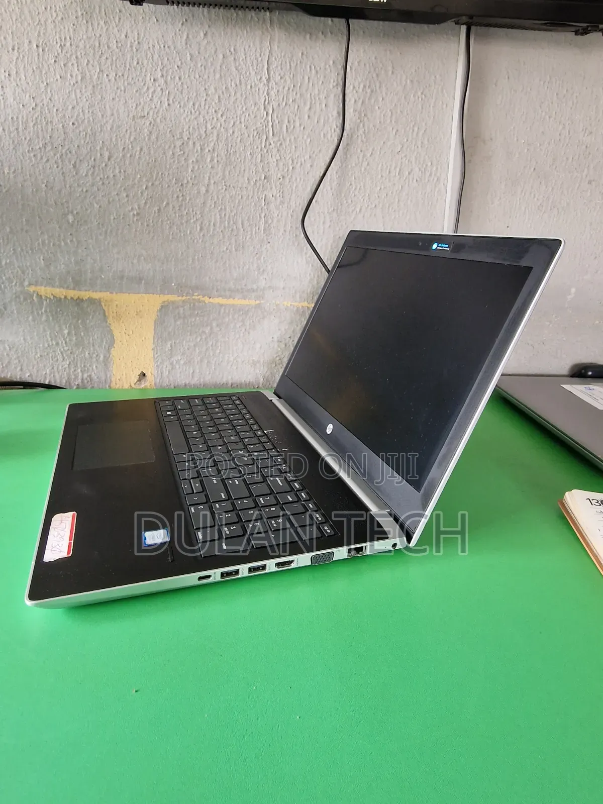 Laptop HP ProBook 450 G5 8GB Intel Core i5 HDD 500GB