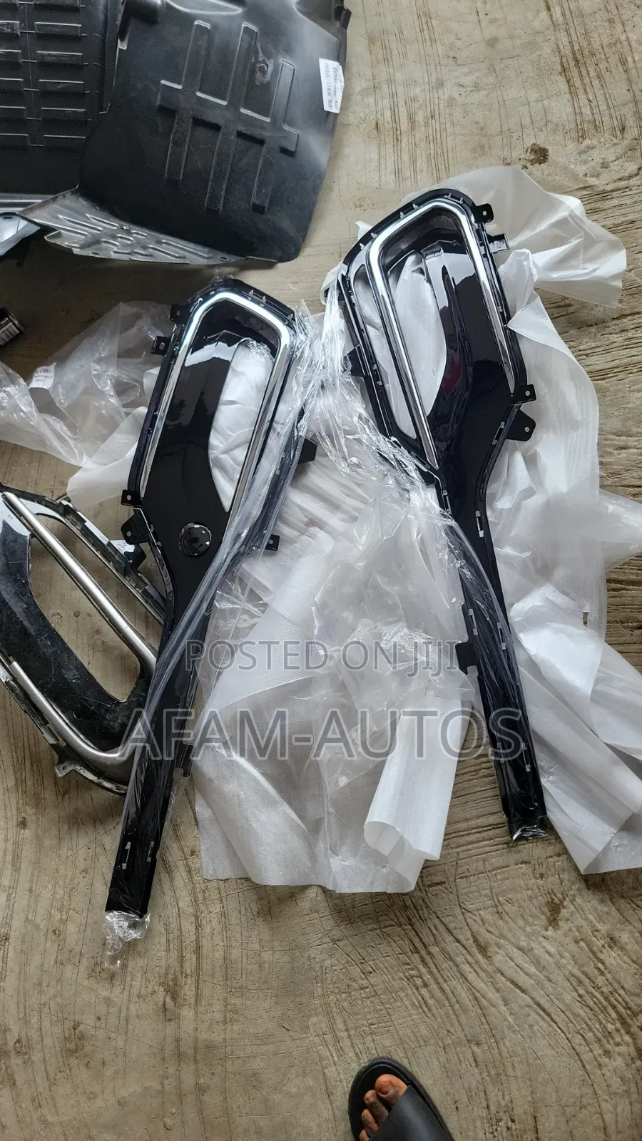 Hyundai Elantal 2019 and 2024