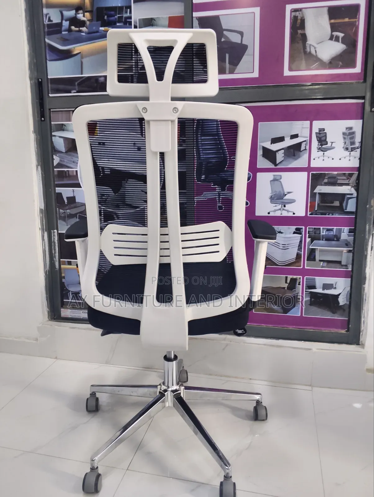 Office Chair