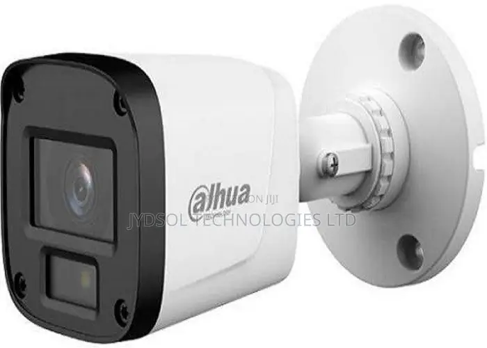 Dahua 2MP HDCVI Bullet Camera DH-HAC-B5E20P