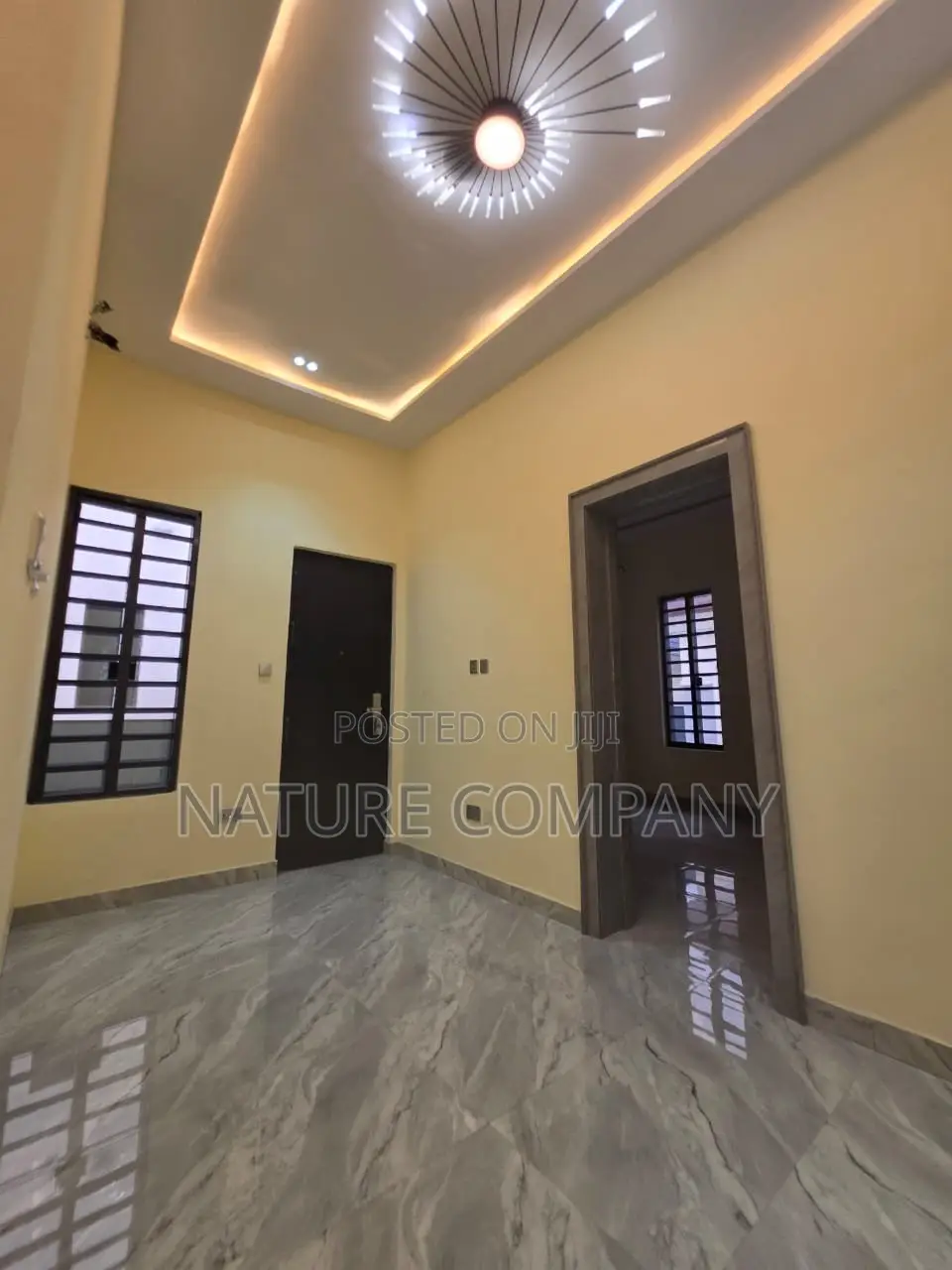 5bdrm Duplex in Omole Phase 2 for rent