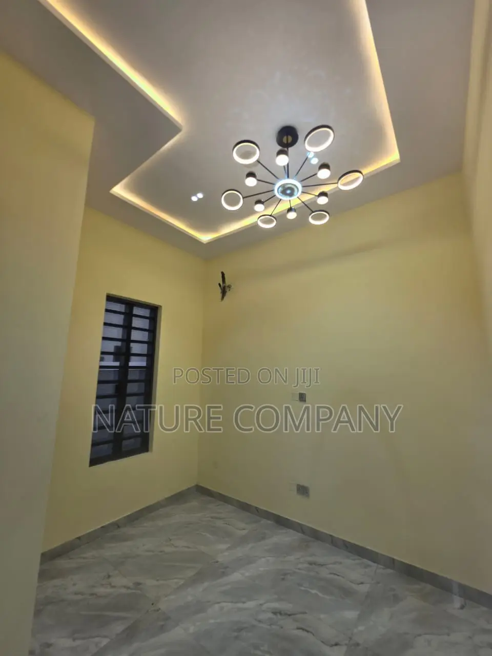 5bdrm Duplex in Omole Phase 2 for rent