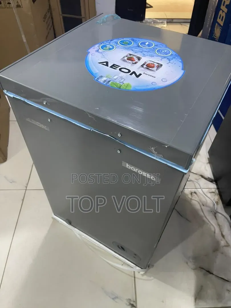 Aeon 100 Litres Deep Freezer – Durable and Reliable