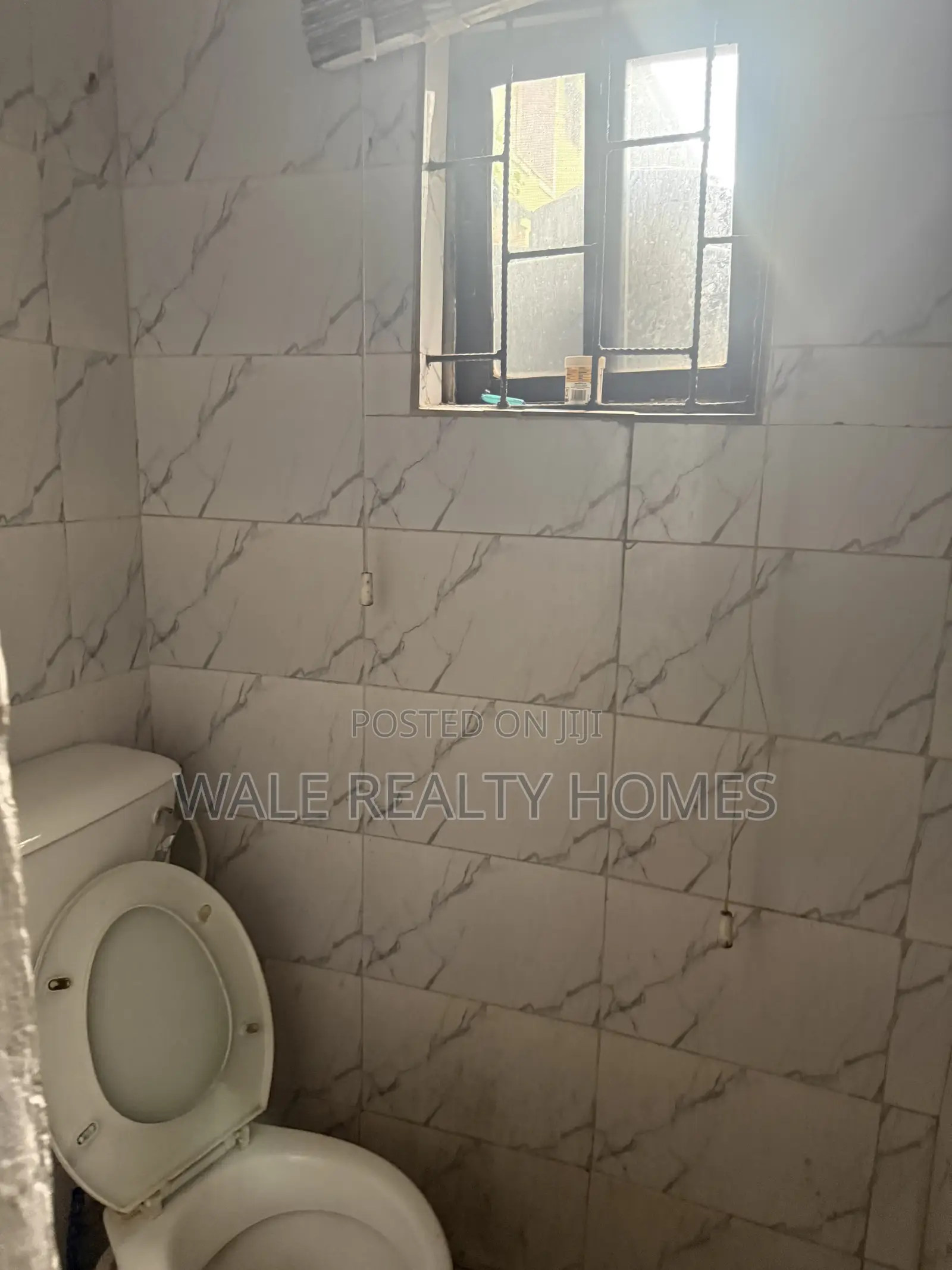 1bdrm Room & Parlour in Maitama for rent