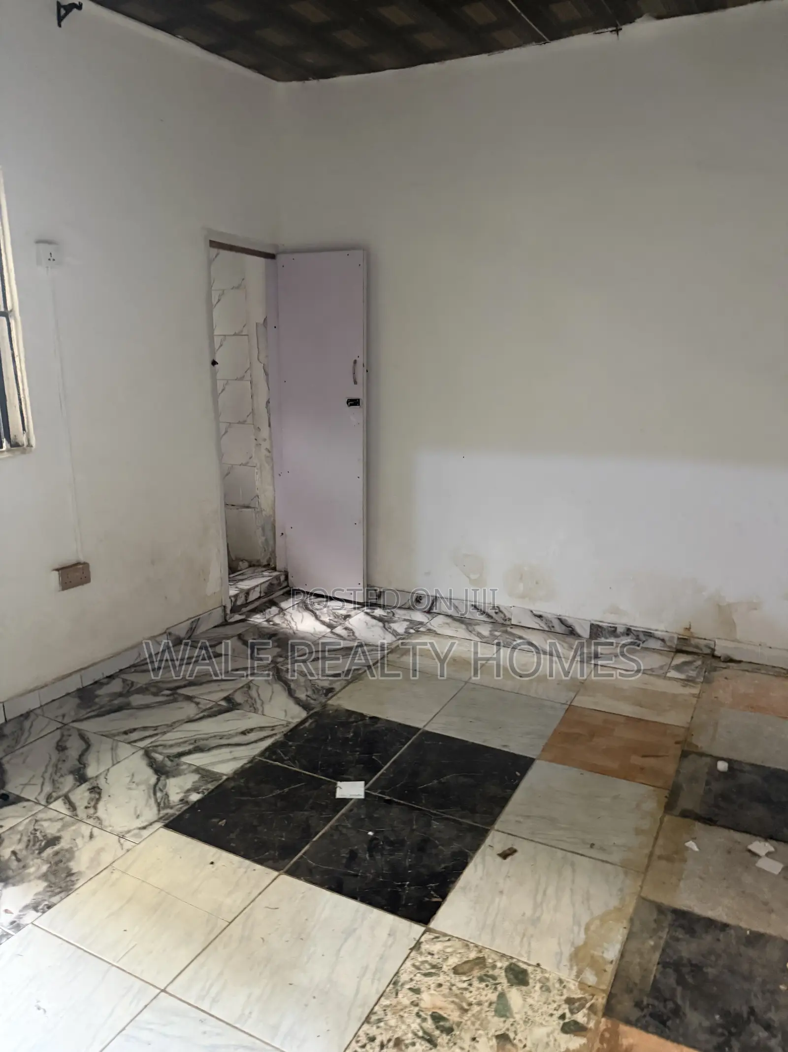 1bdrm Room & Parlour in Maitama for rent