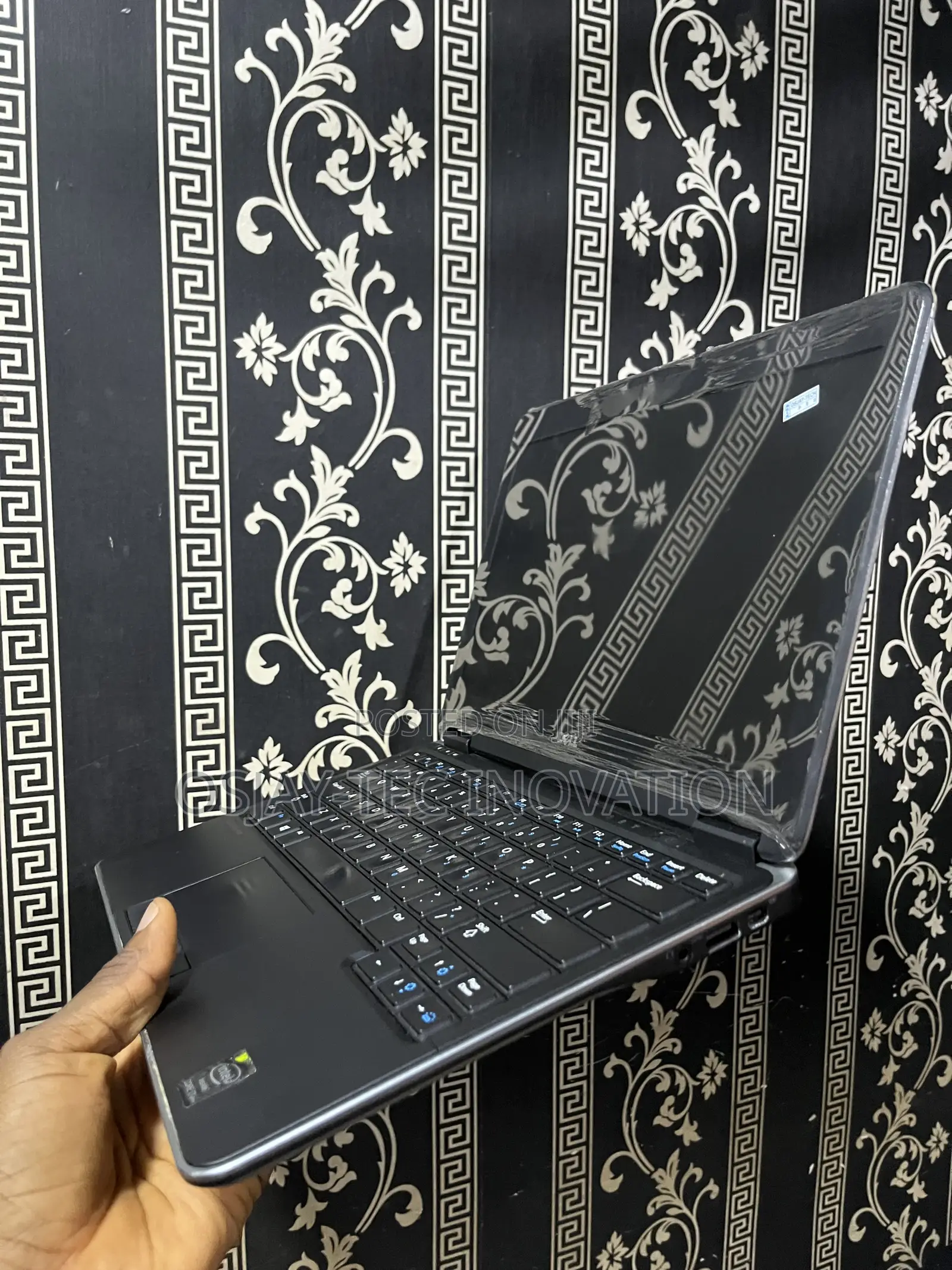 Laptop Dell Latitude 12 7250 8GB Intel Core i7 SSD 256GB