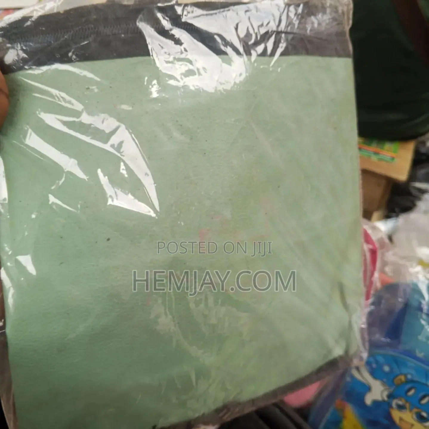 (3in1) Children School Bag and Launch Bag + 1 Free School Bag