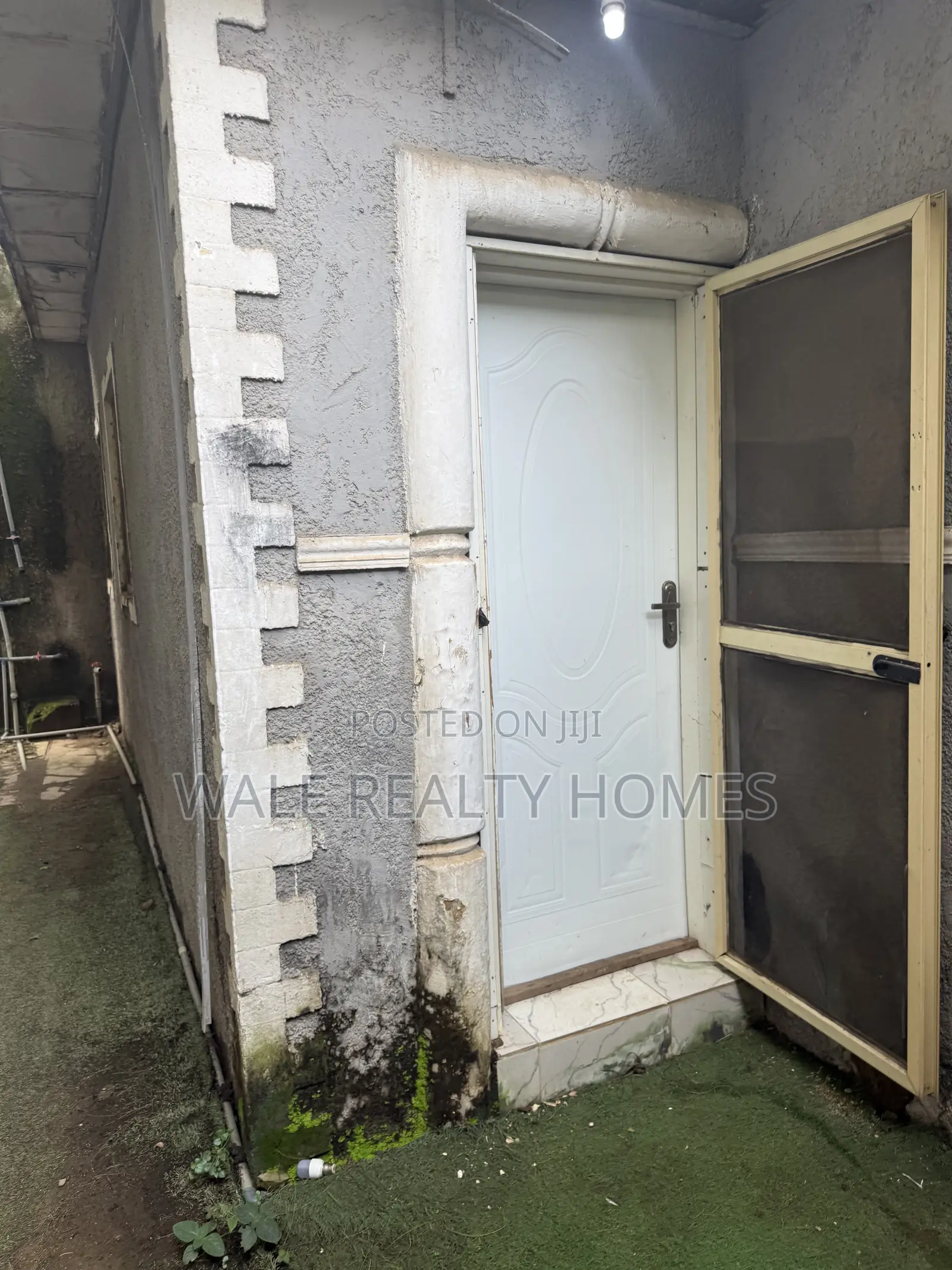 1bdrm Room & Parlour in Maitama for rent