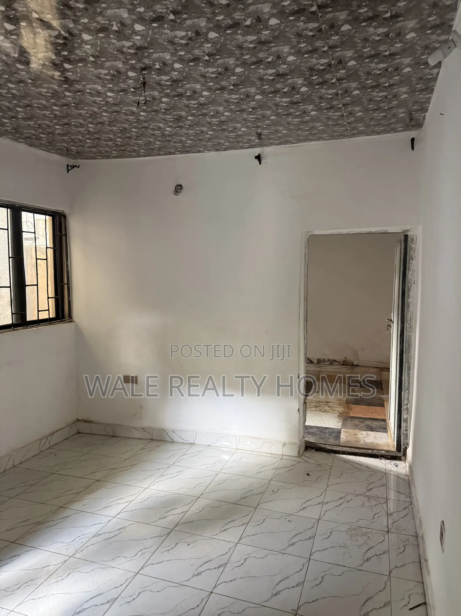 1bdrm Room & Parlour in Maitama for rent