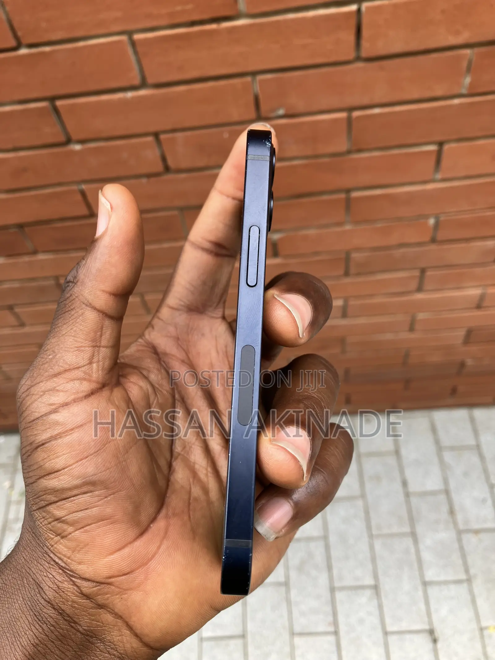 Apple iPhone 12 mini 64 GB Blue