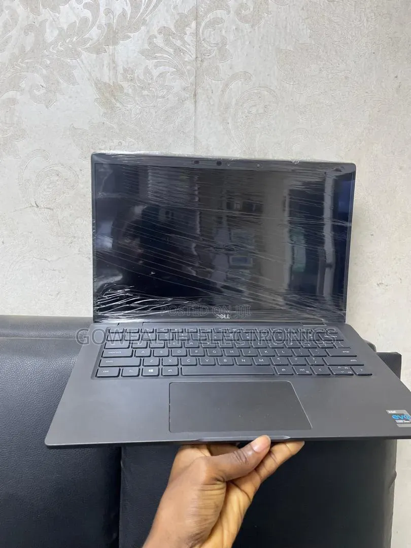 Laptop Dell Latitude 7420 16GB Intel Core i7 SSD 512GB