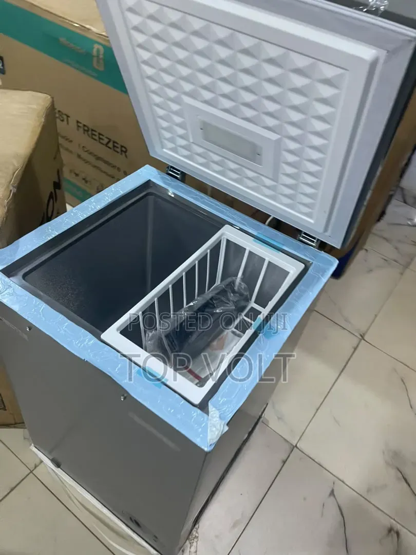 Aeon 100L Freezer – Perfect for Frozen Food Storage