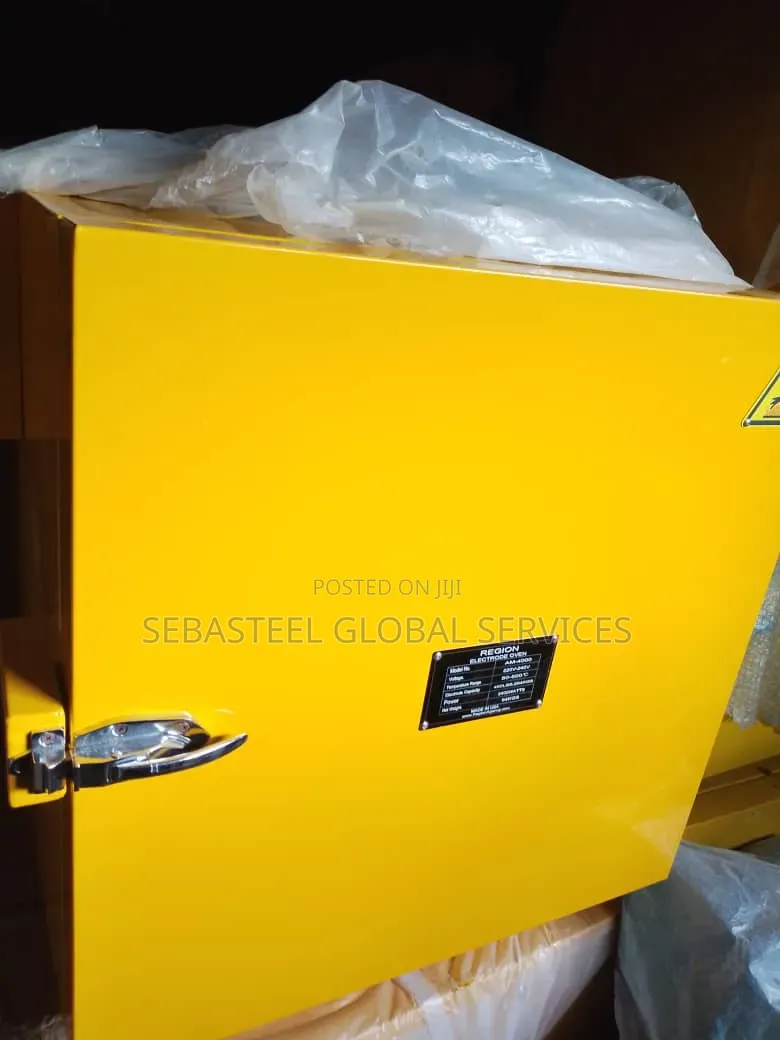 200kg Electrode Oven /Mother Oven