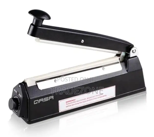 Qasa Nylon Sealer Sealing Machine QNS-3200HI 32A