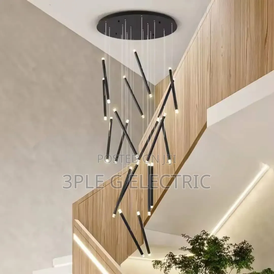 600mm 18drop Chandelier Light