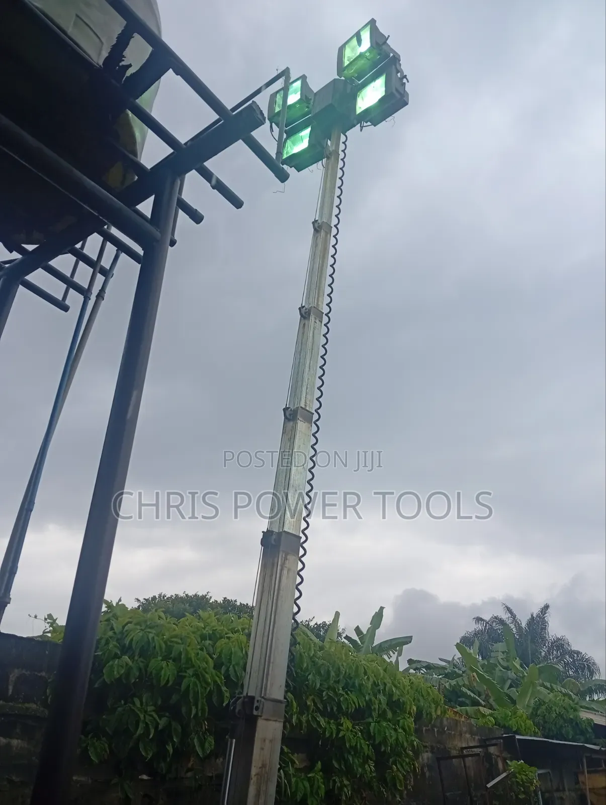 Thourligh Heavy Duty Industrial