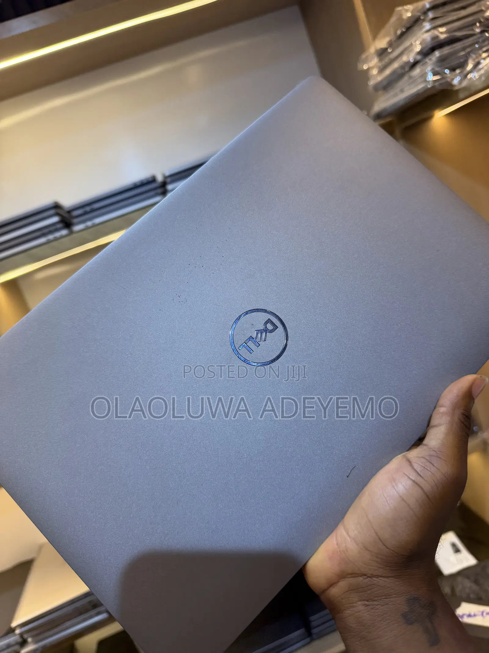 Laptop Dell Latitude 5420 16GB Intel Core i5 SSD 256GB