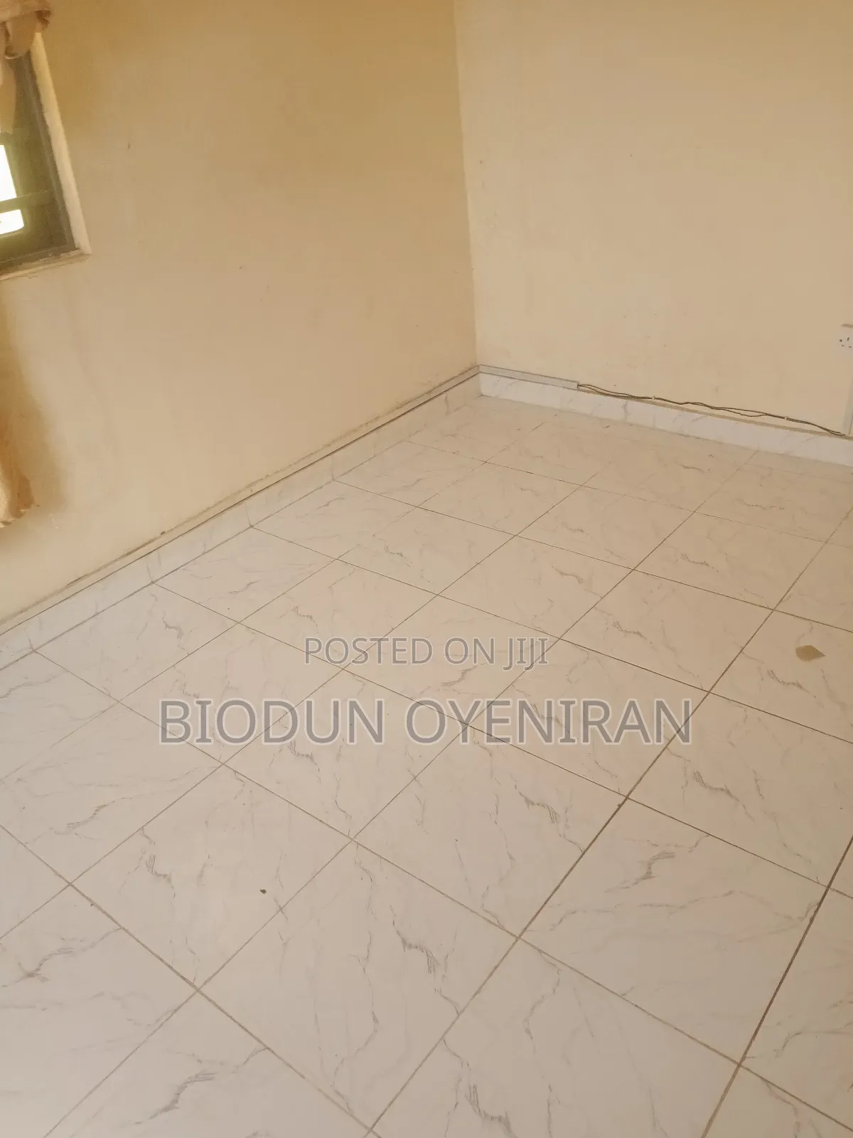 4bdrm Bungalow in Ipaja Road for sale