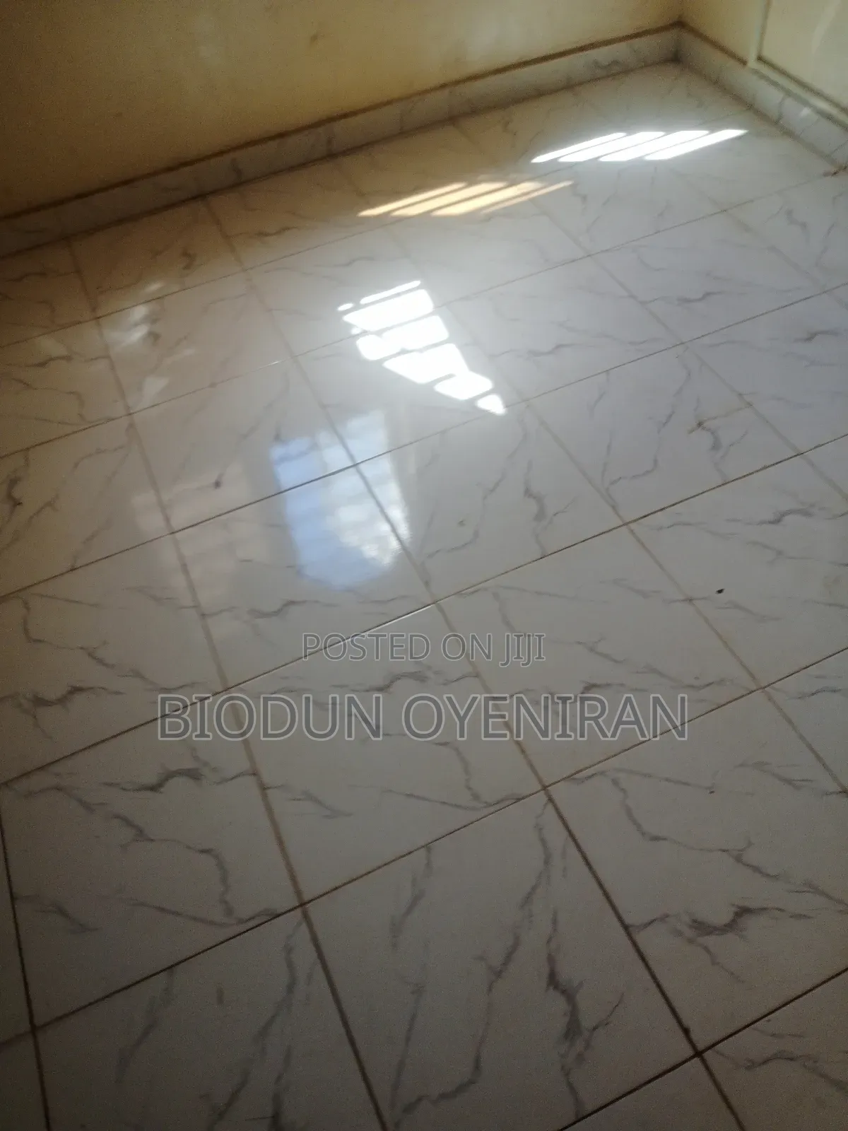 4bdrm Bungalow in Ipaja Road for sale