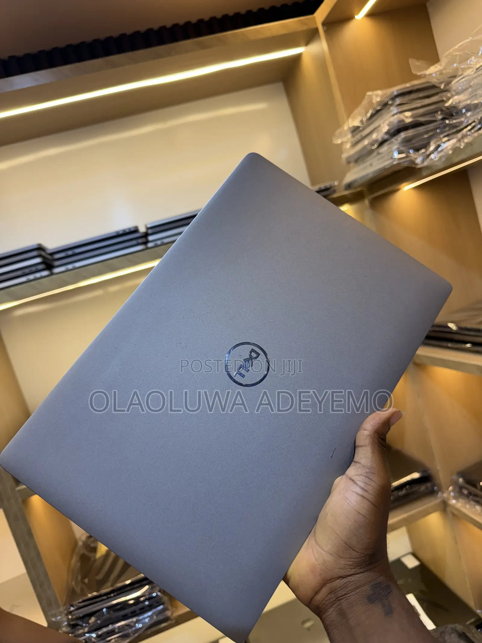 Laptop Dell Latitude 5420 16GB Intel Core i5 SSD 256GB
