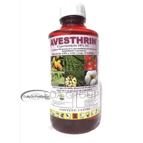 Avesthrin Pesticide