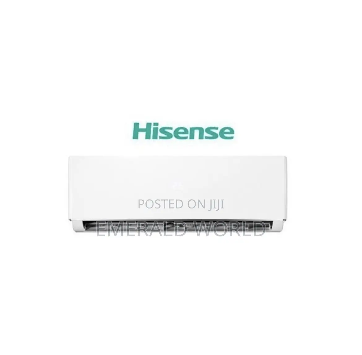 Hisense 1HP Split Air Conditioner (SPL 1.OHP Copper TG)
