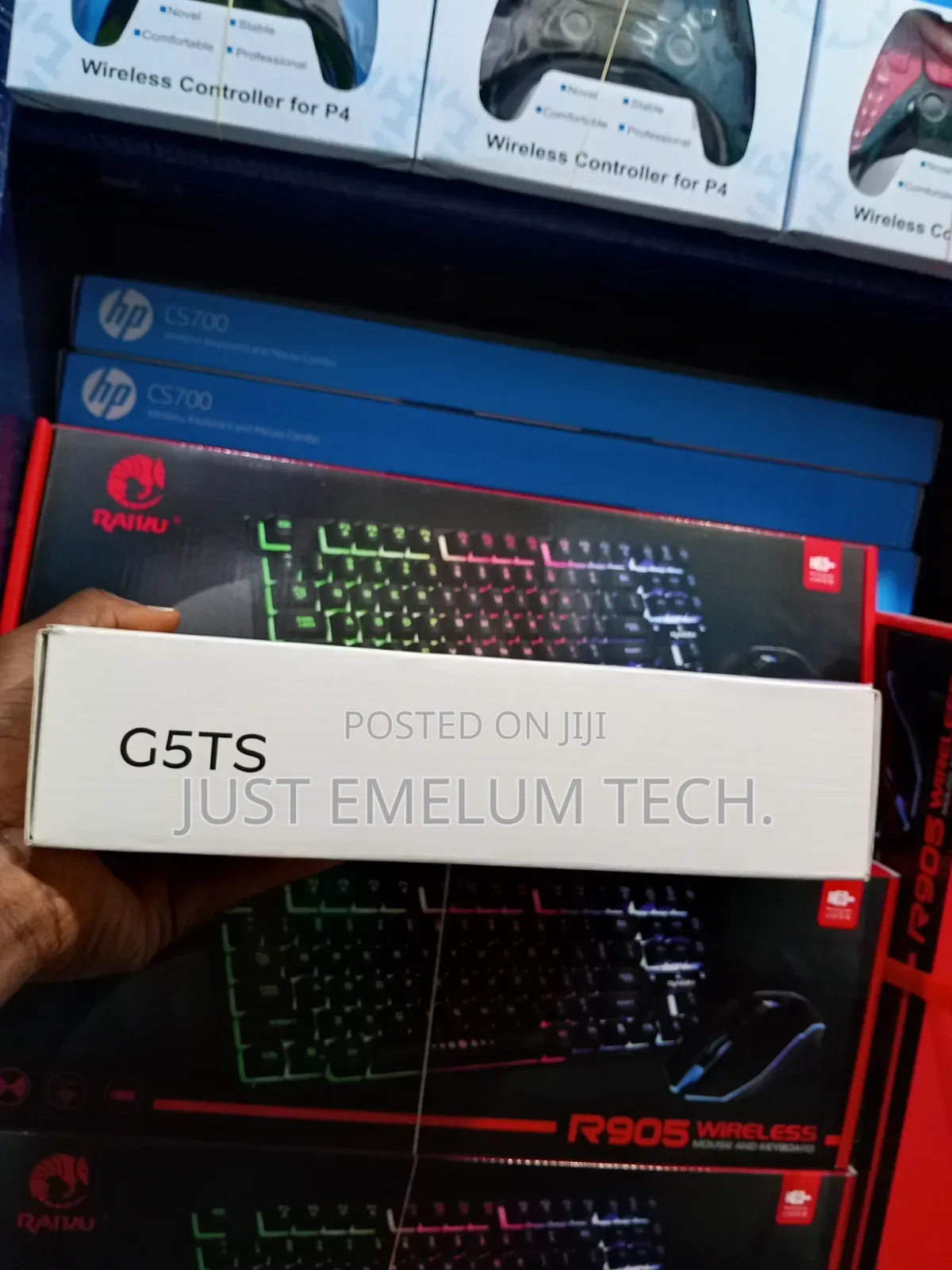 MTN 5g Ultra Fast Broadband Router With 100gb Bonus Data