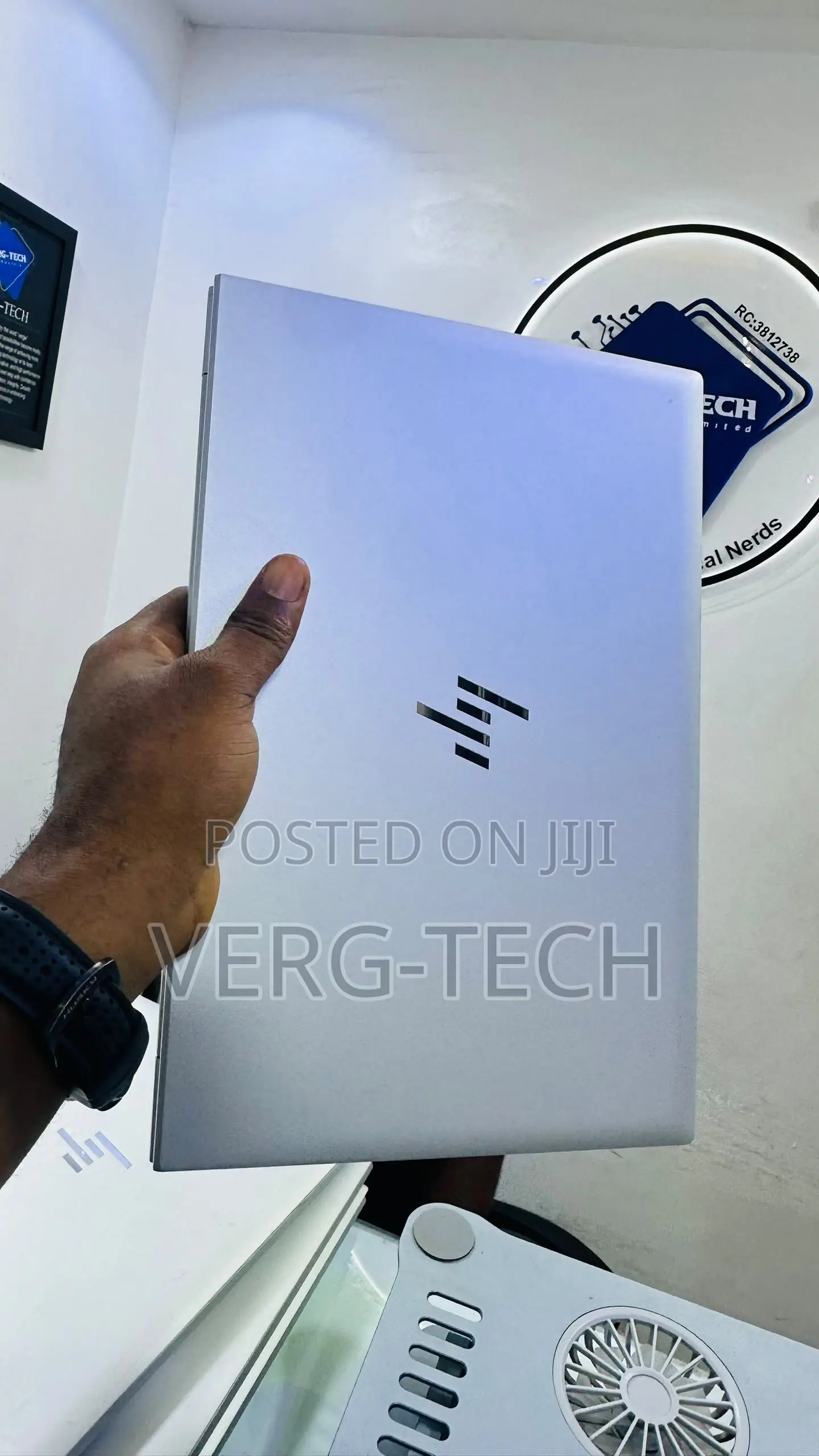 Laptop HP EliteBook 830 G8 16GB Intel Core i5 SSD 256GB
