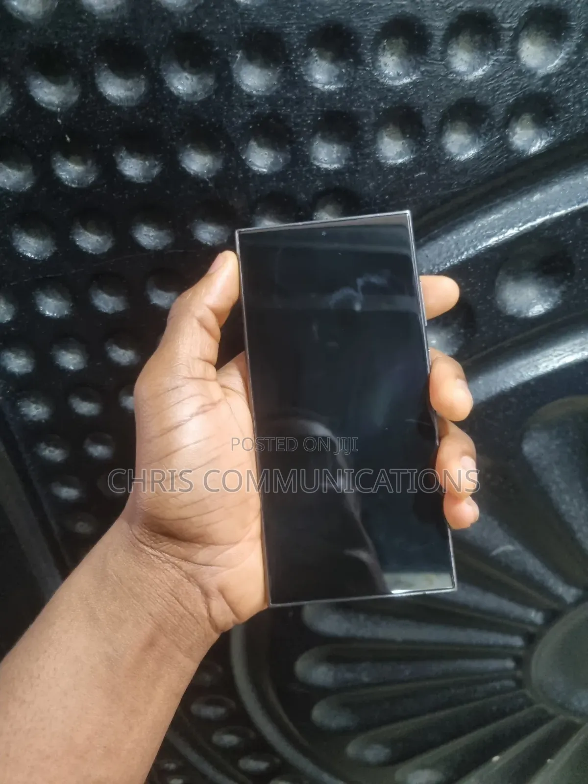 Samsung Galaxy S24 Ultra 512 GB Black