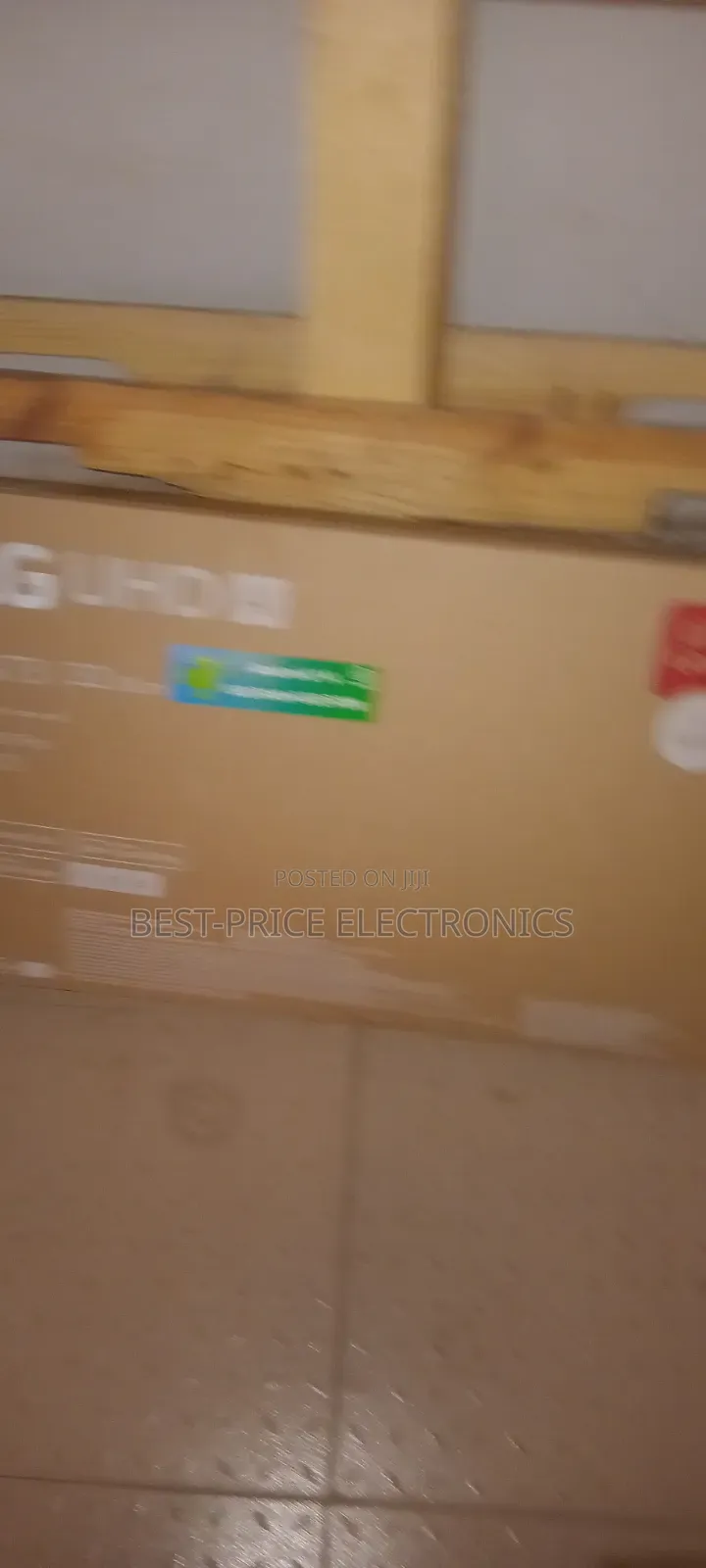 LG 32 Inches Smart TV WiFi Netflix YouTube Android