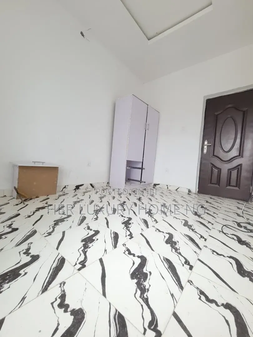2bdrm Apartment in Unity Estate Badore for rent