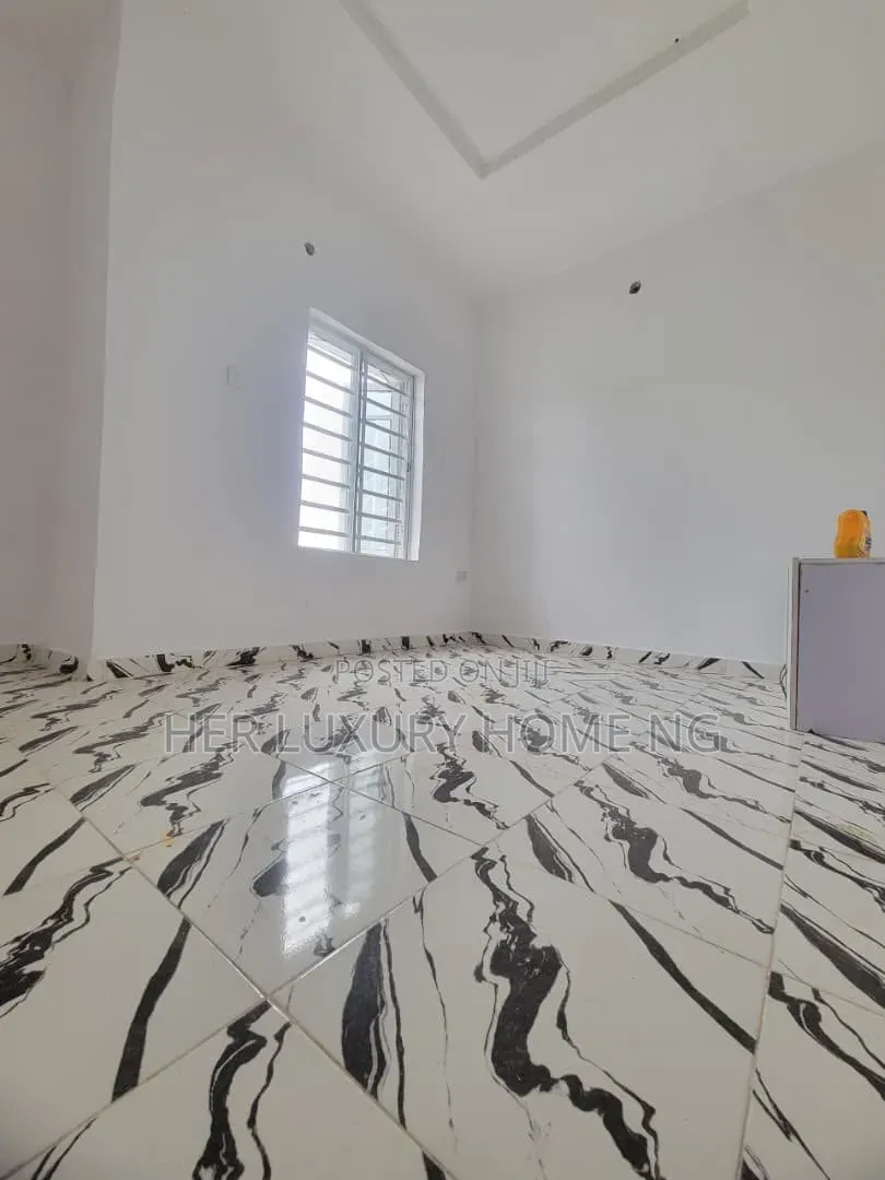 2bdrm Apartment in Unity Estate Badore for rent