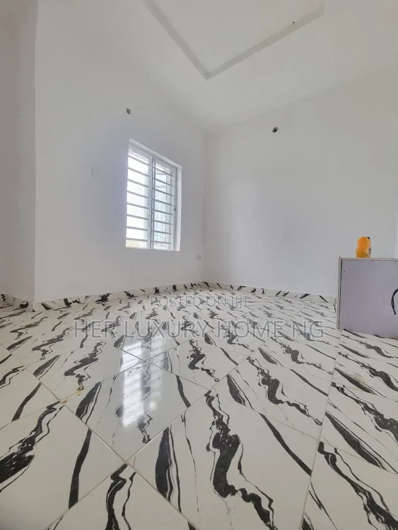 2bdrm Apartment in Unity Estate Badore for rent