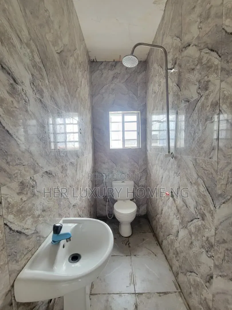 2bdrm Apartment in Unity Estate Badore for rent
