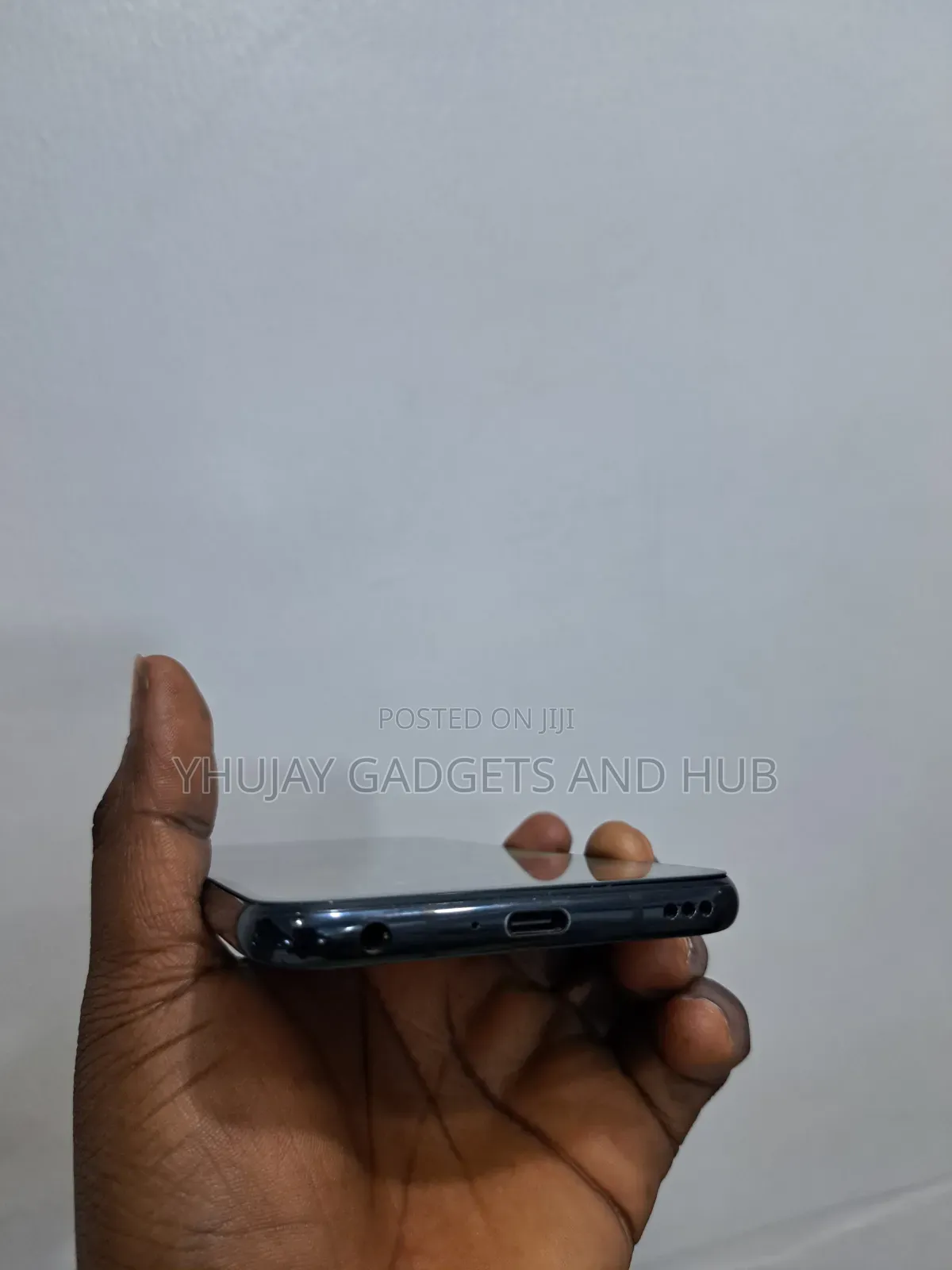 LG V50S ThinQ 5G 128 GB Blue