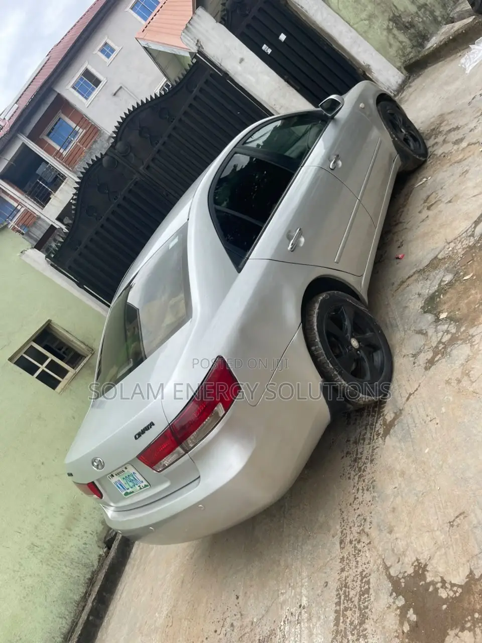 Hyundai Sonata 2006 Silver